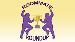 Navigate to Roommate Roundup - 04/12/2021
