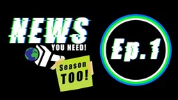 Navigate to News You Need- S02E01