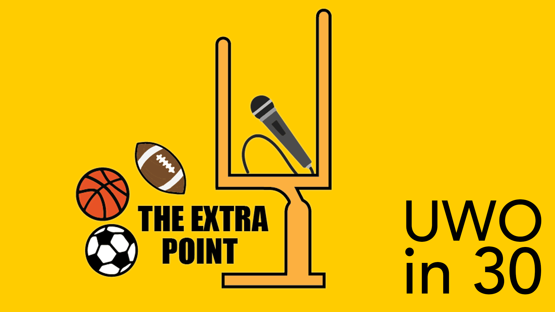 Navigate to UWO in 30 - The Extra Point