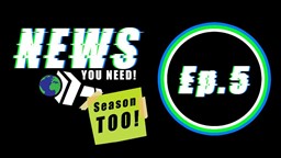 Navigate to News You Need - 12/09/2021