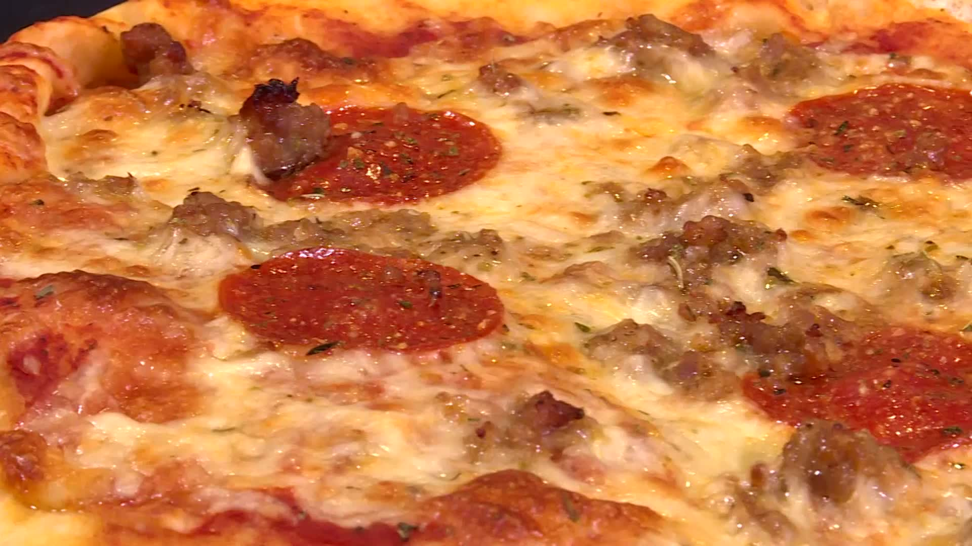 Crappy College Cooking Promo