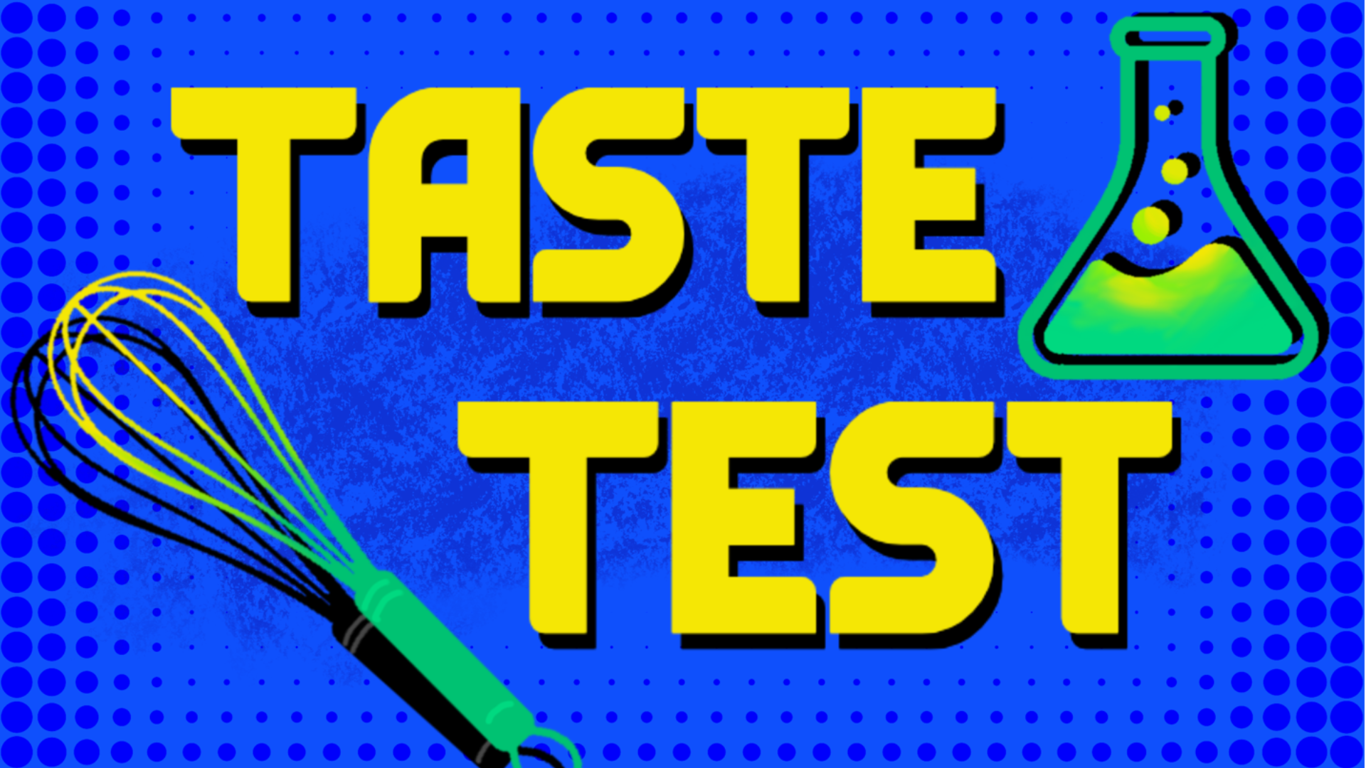 Navigate to UWO In 30: Taste Test