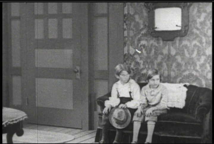The General (1926)