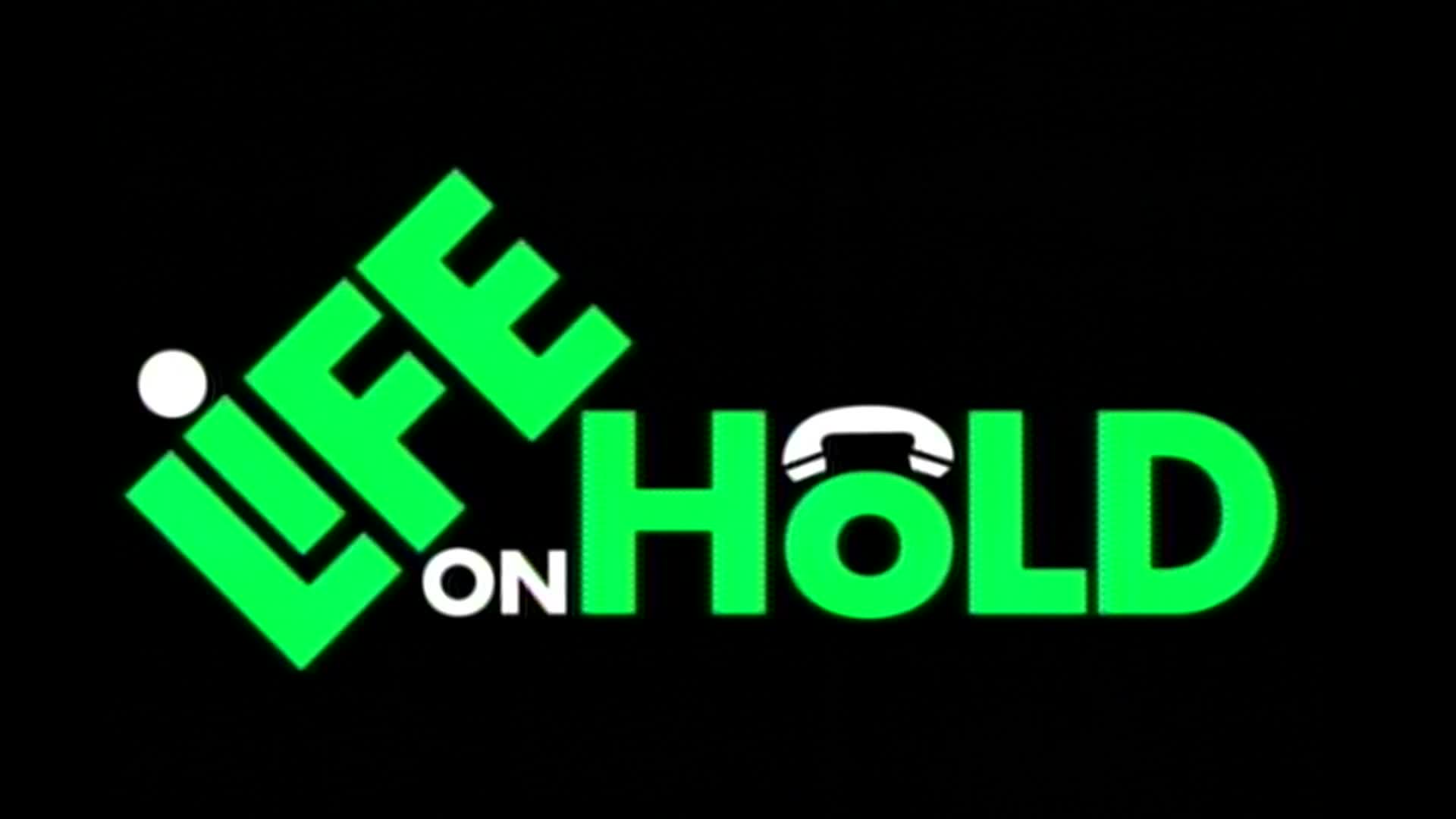 Thumbnail image for Life on Hold, Episode 5