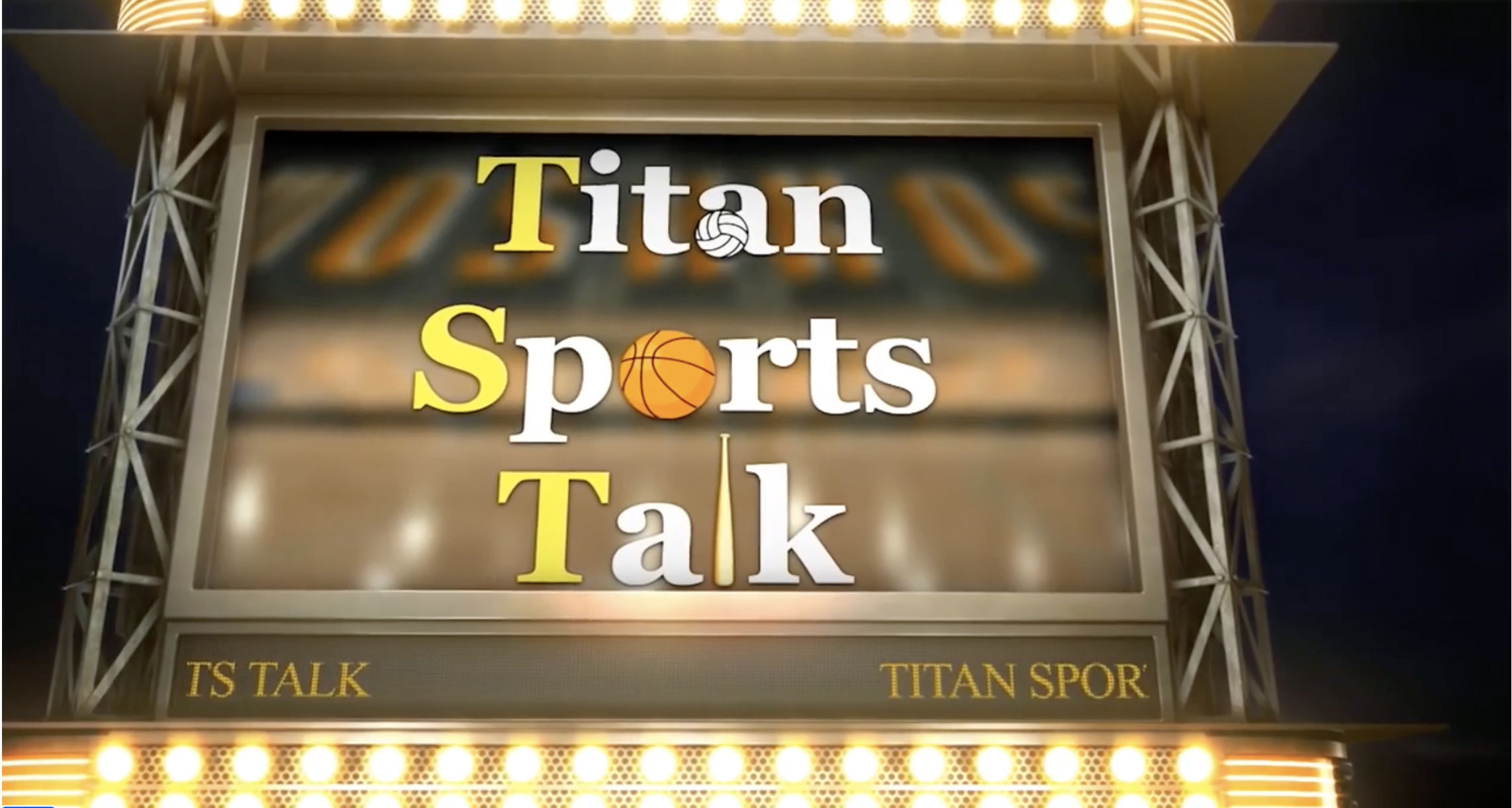Navigate to UWO in 30 - Titan Sports Talk