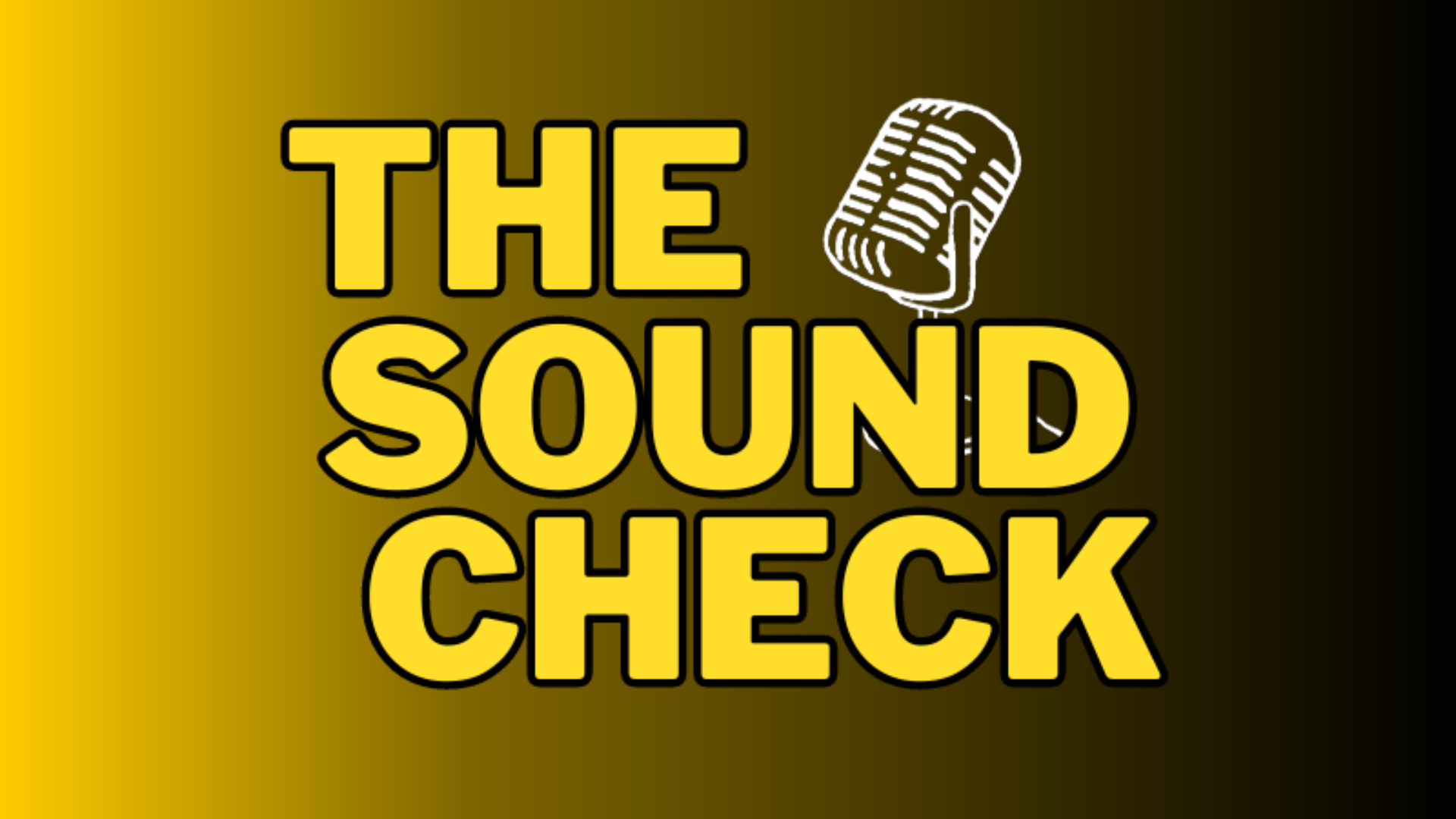 Navigate to UWO in 30 - The Sound Check