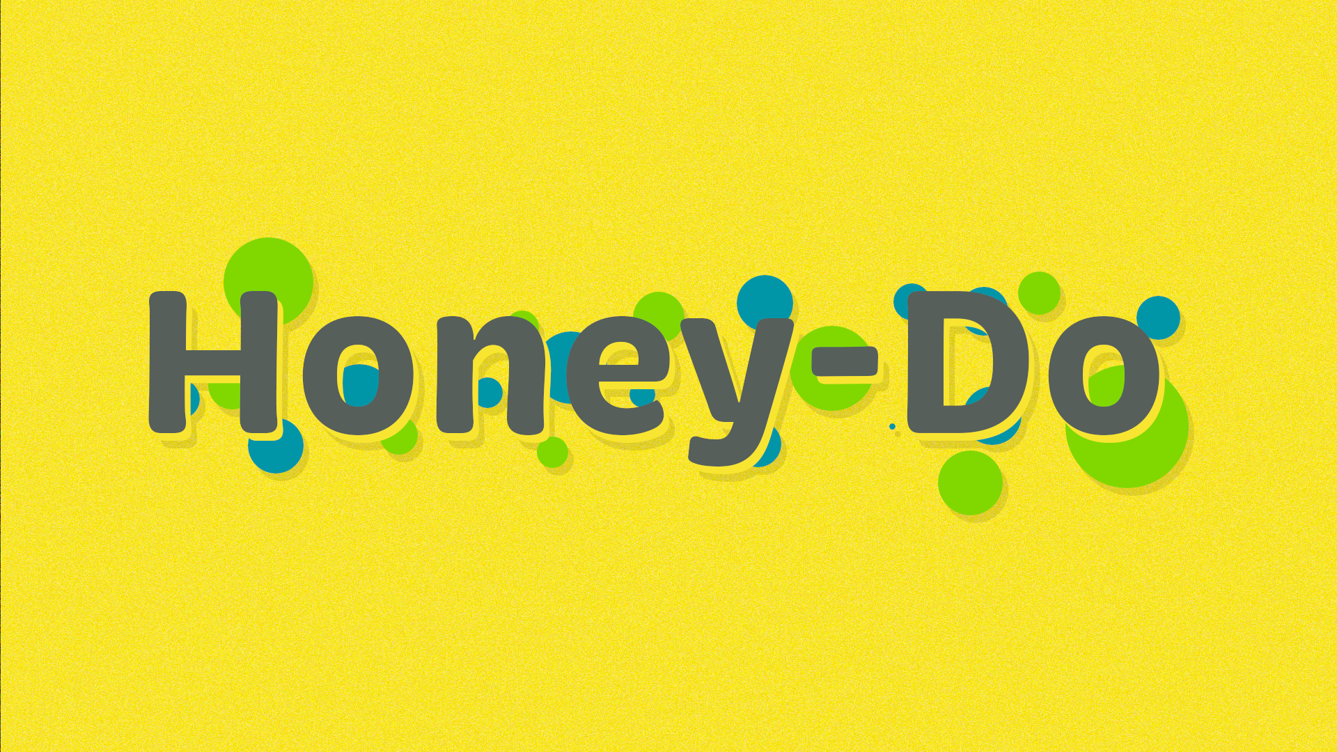 Navigate to UWO in 30 - Honey-Do