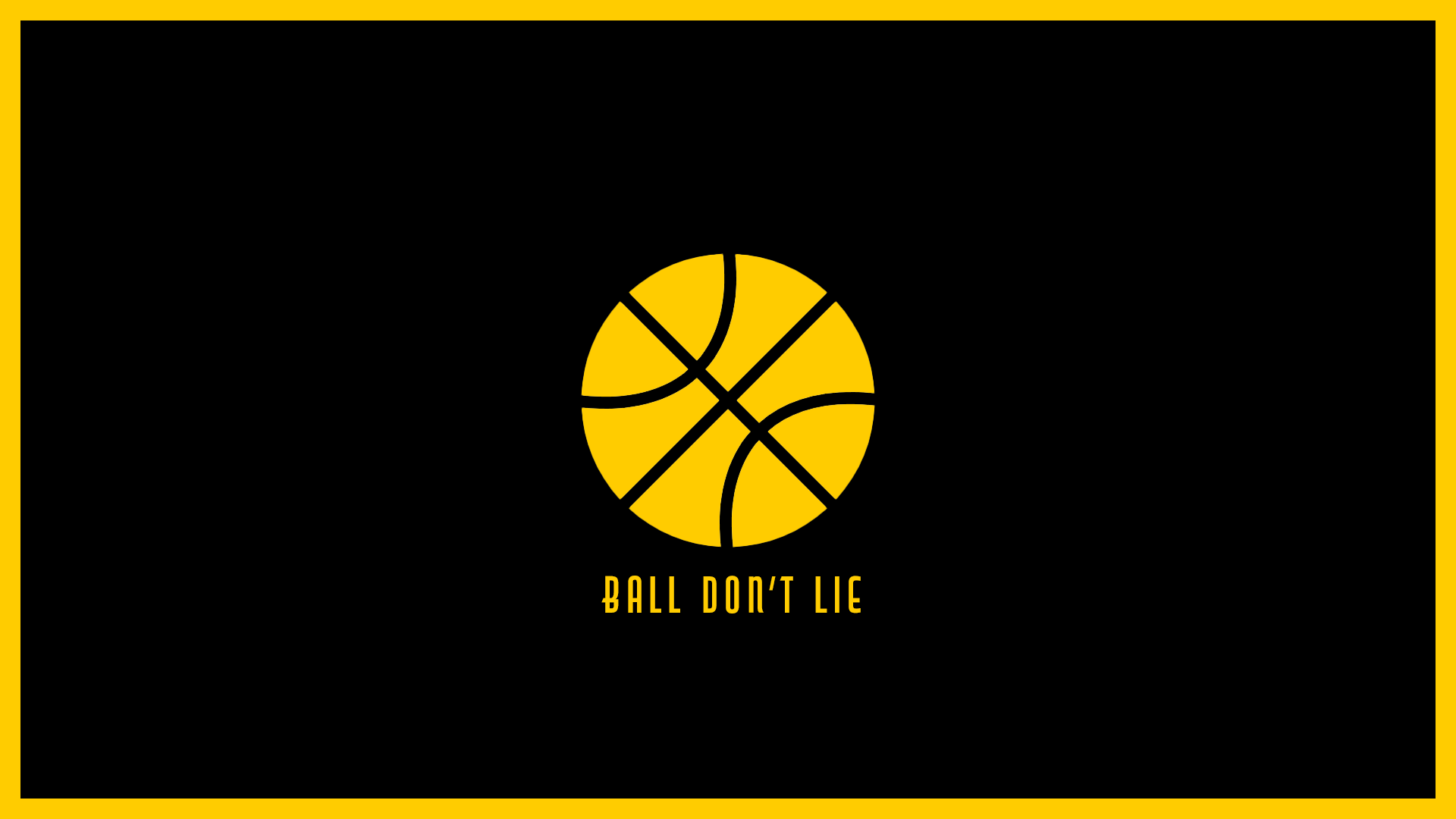 Navigate to UWO in 30 - Ball Don't Lie
