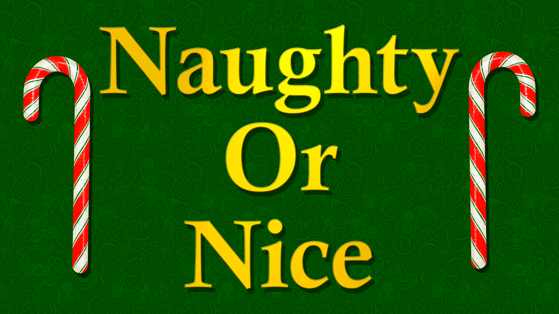 Navigate to UWO in 30 - Naughty or Nice