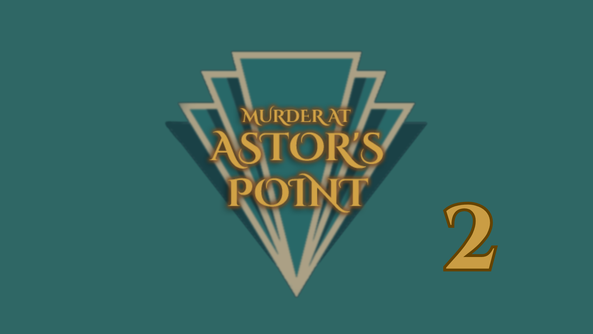 Murder at Astor's Point, Episode 2