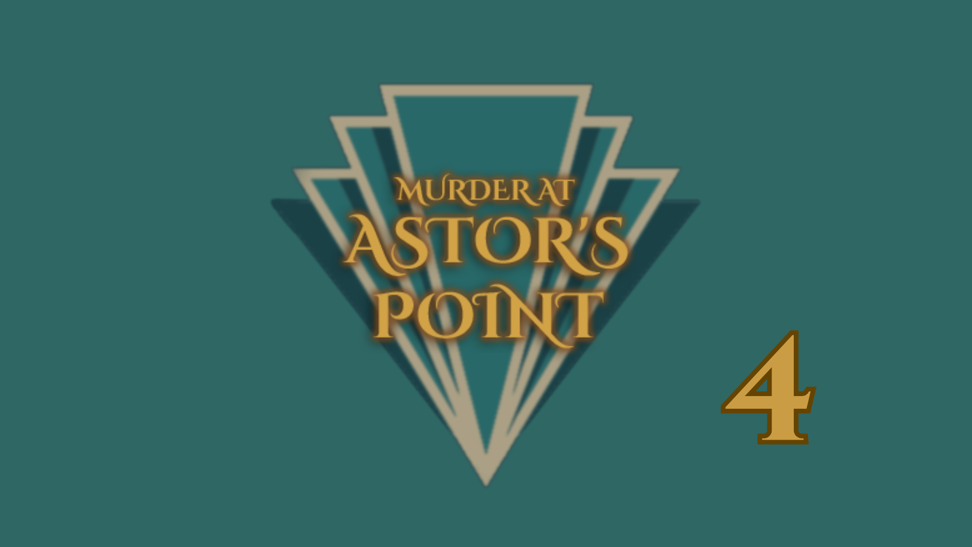 Murder at Astor's Point, Episode 4