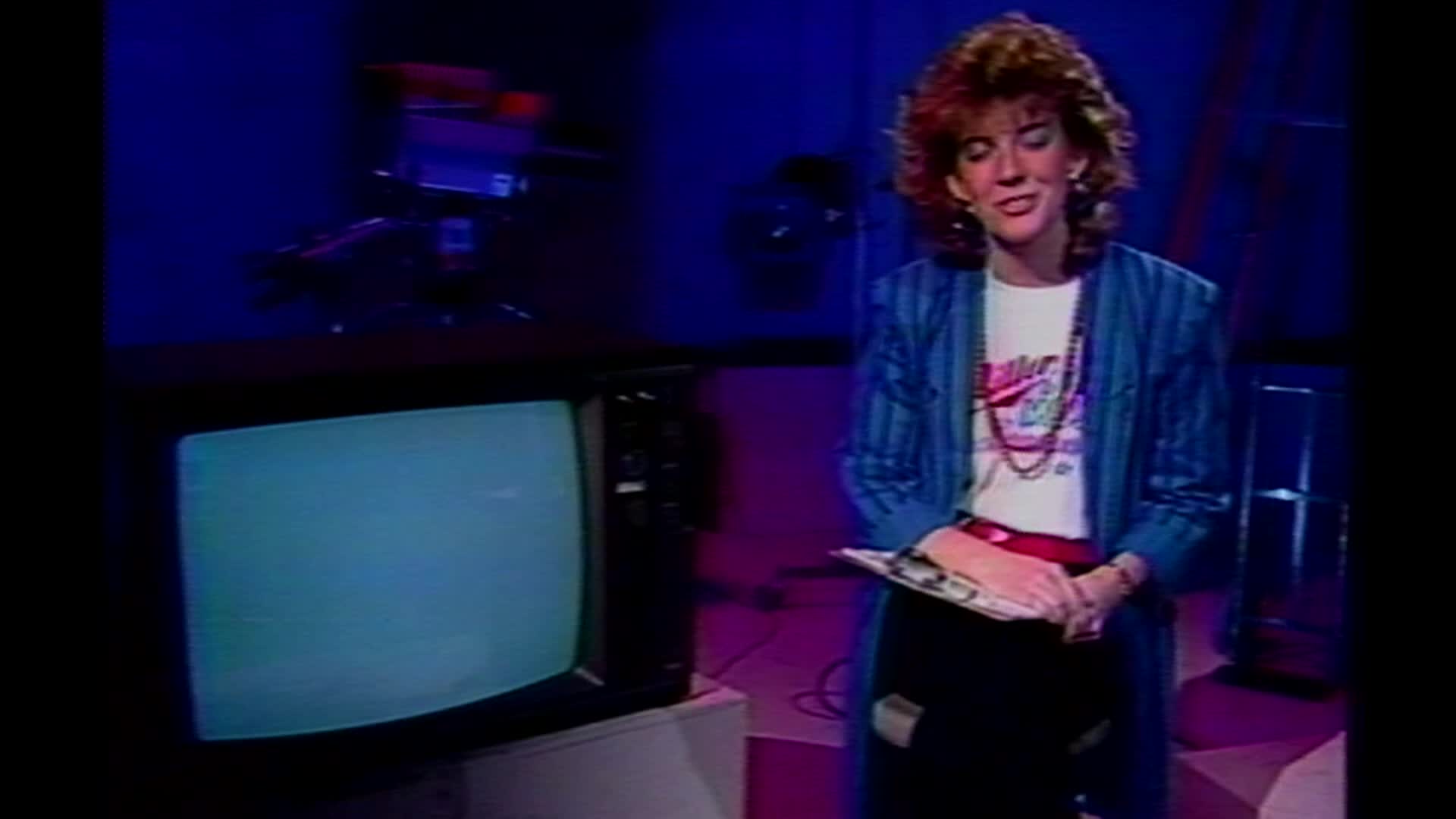 New Music Show