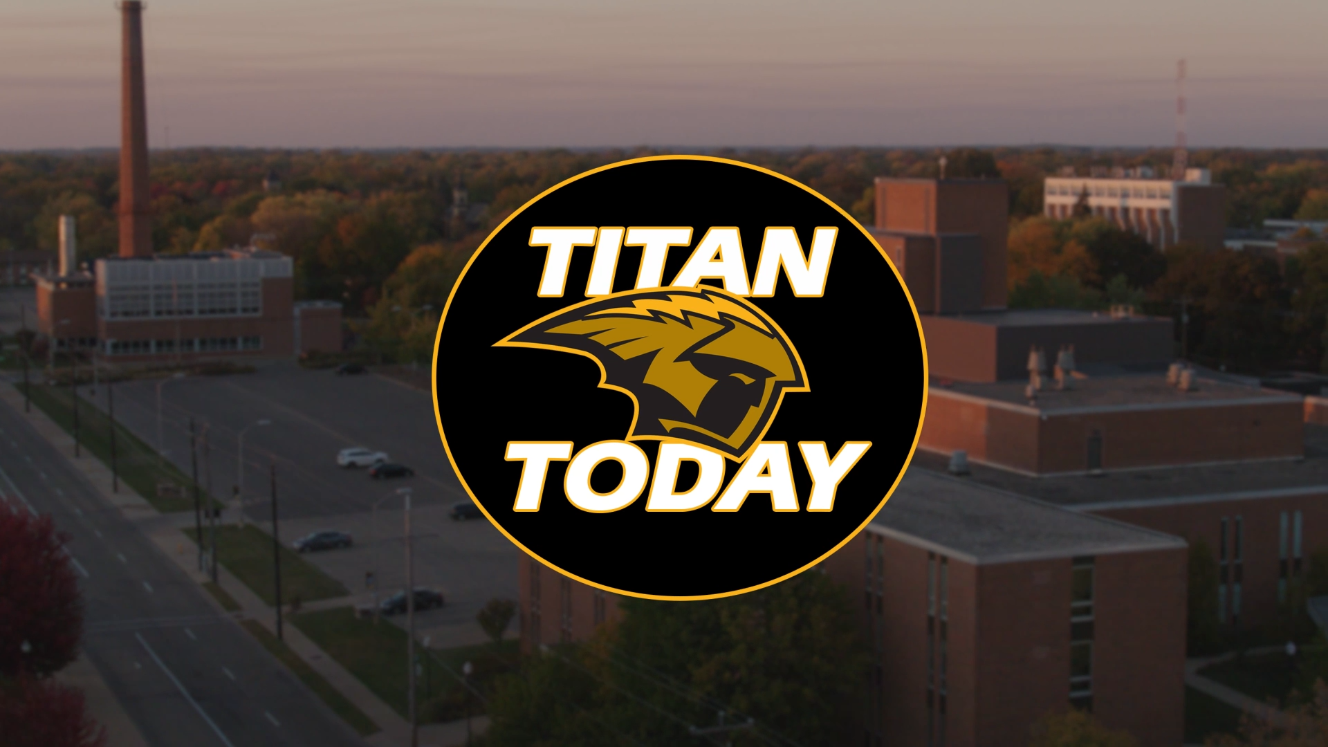 Navigate to UWO in 30: Titan Today