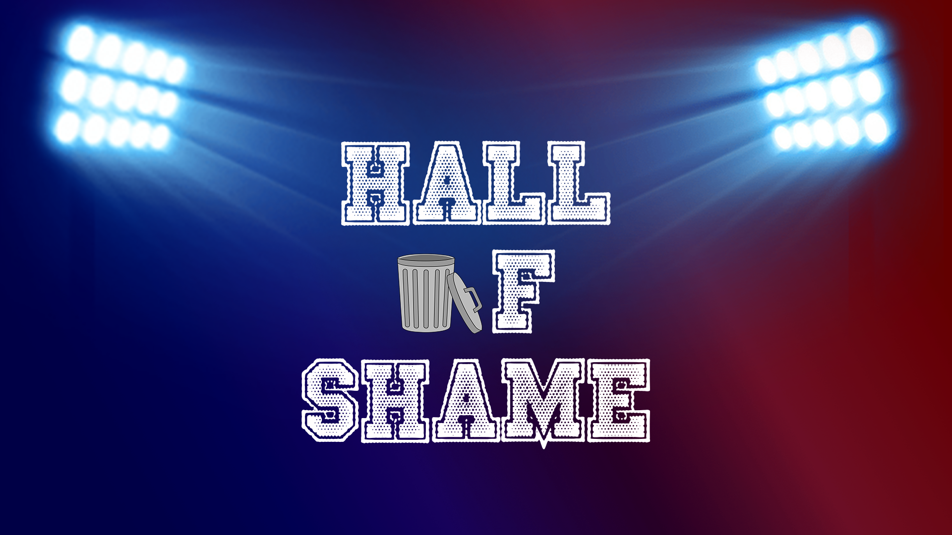 Navigate to UWO in 30: Hall of Shame