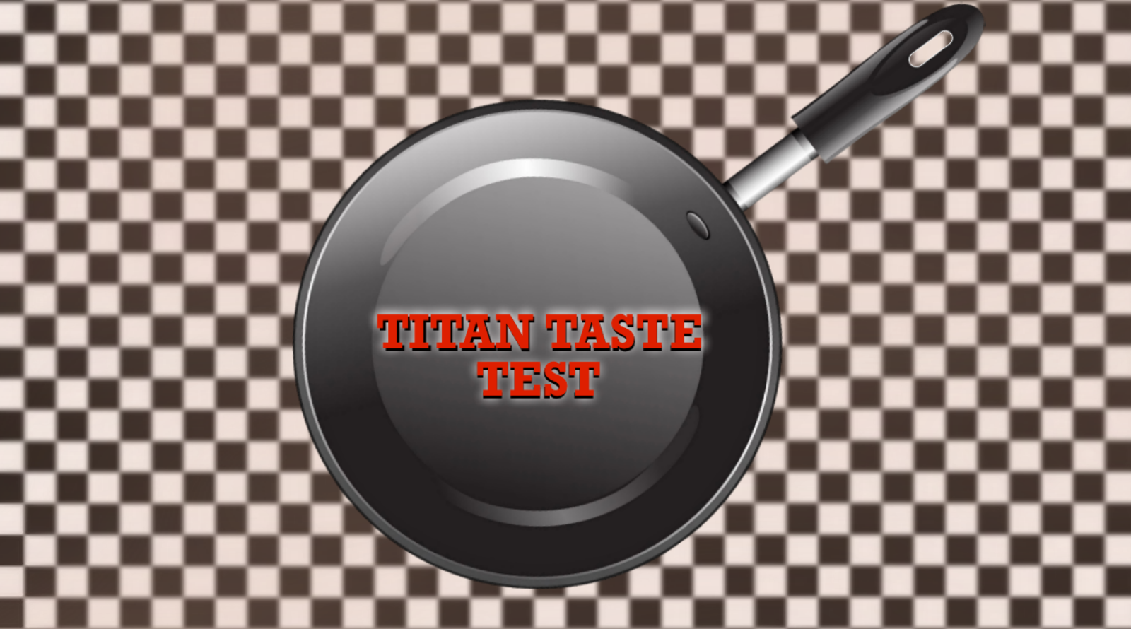Navigate to UWO in 30: Titan Taste Test