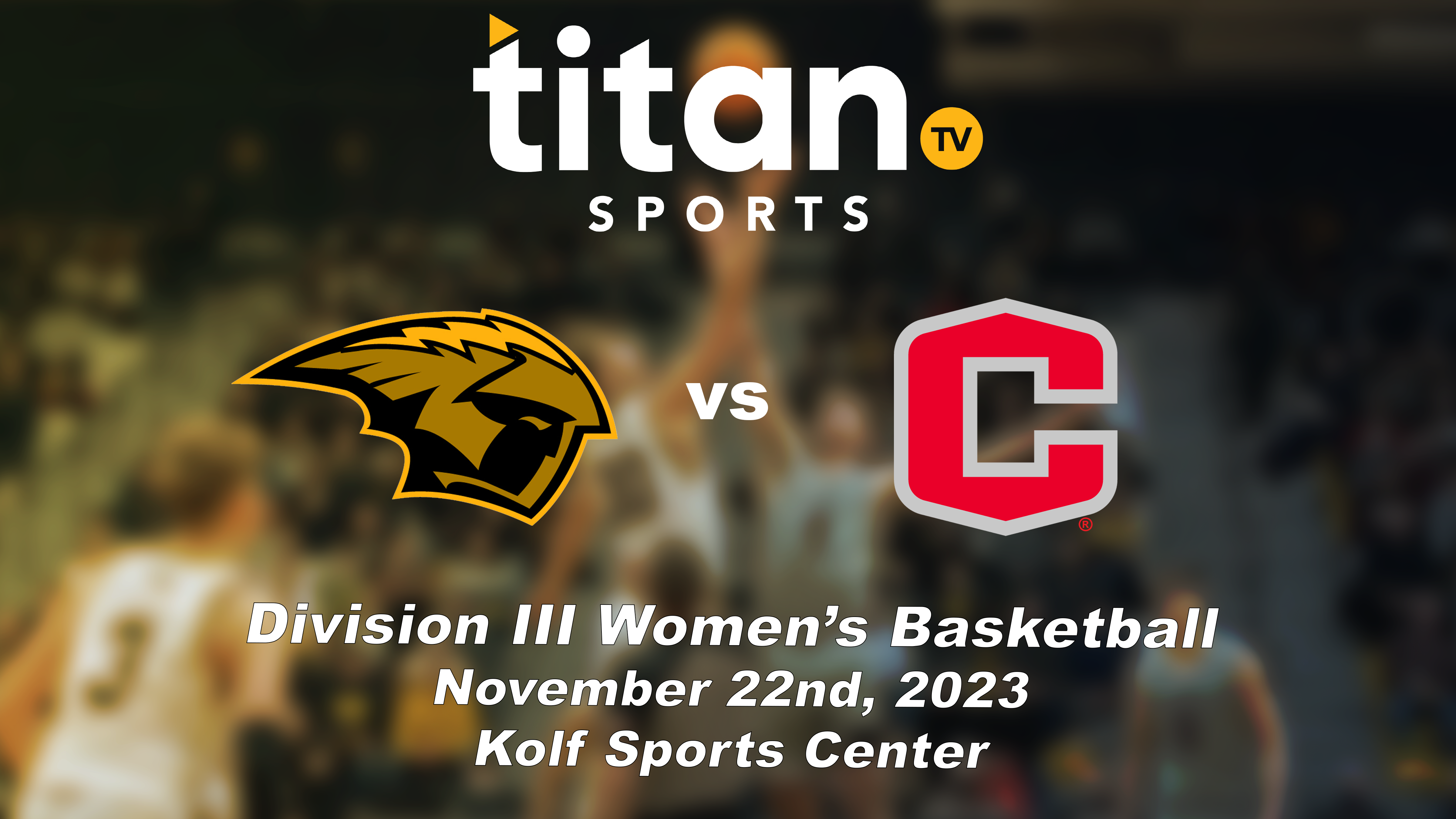 Thumbnail image for UWO Women's Basketball vs Central College