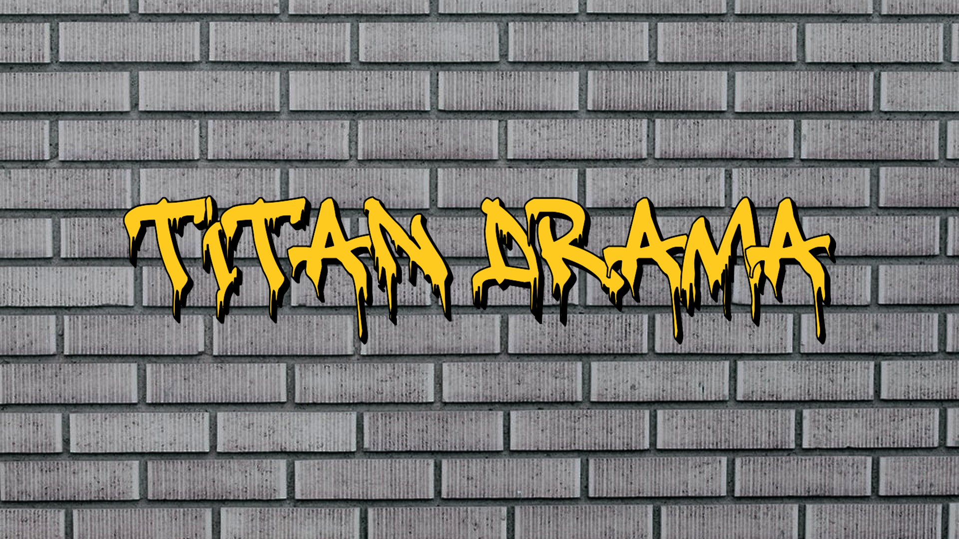 Navigate to UWO in 30: Titan Drama