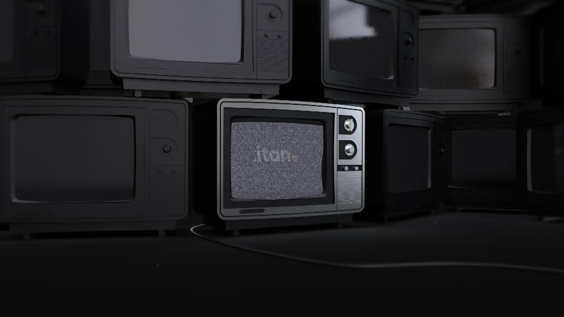 Titan TV Classics