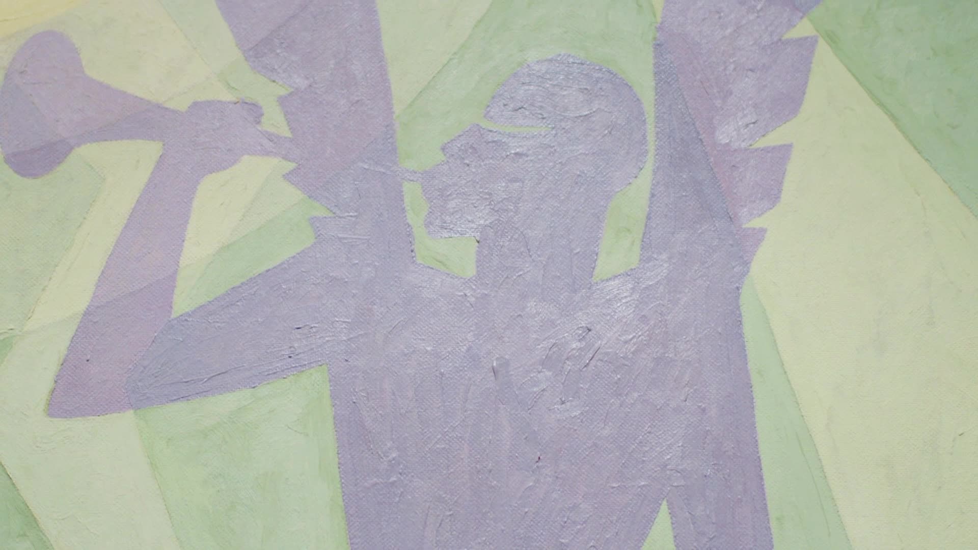 Thumbnail image for Pictures for a New World Compilation, 2025
