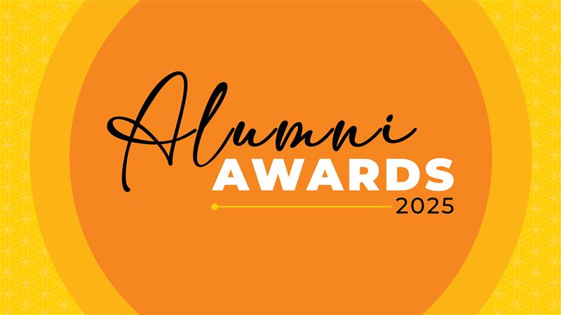 2025 Alumni Dinner