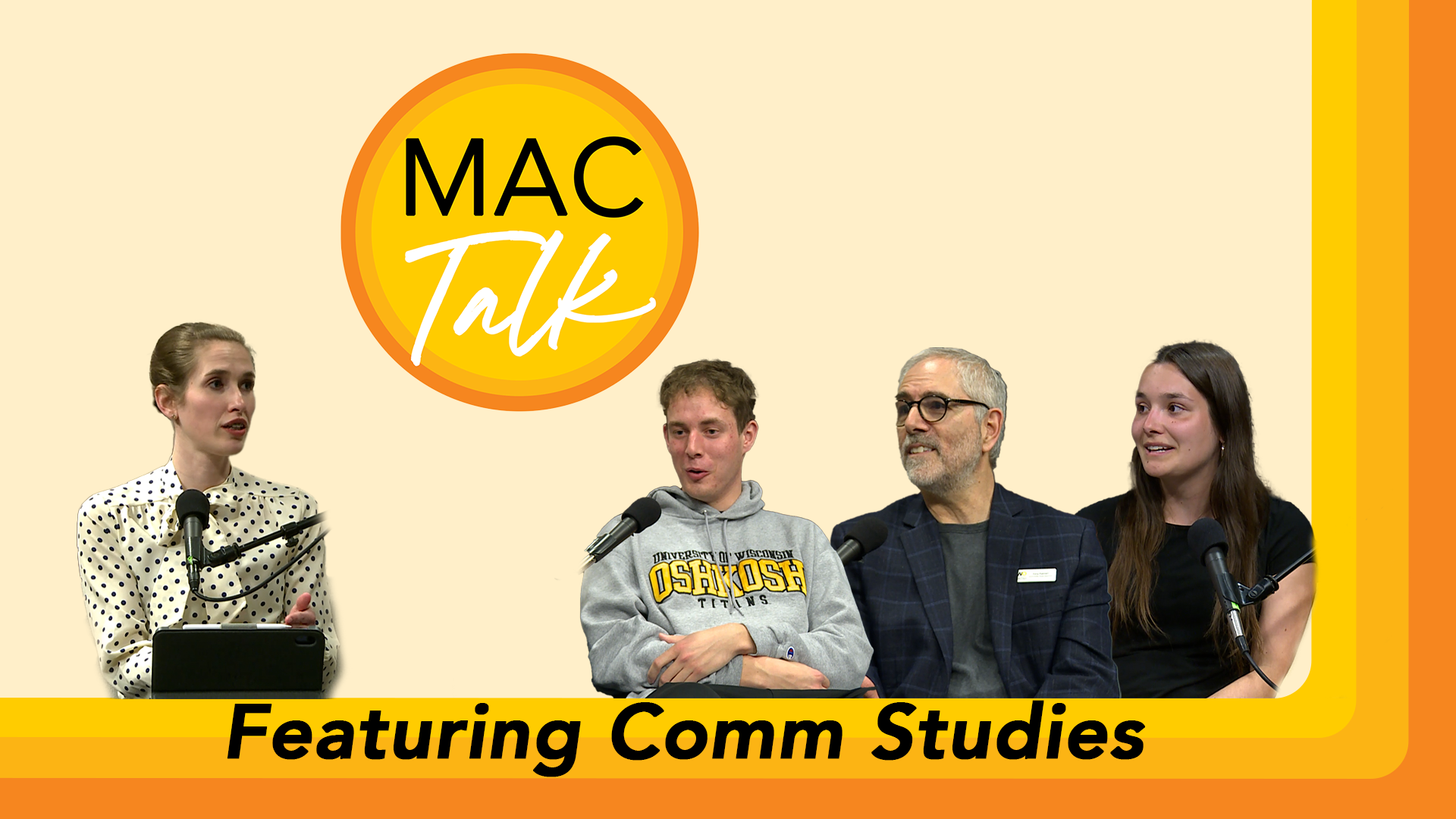 Thumbnail image for MAC Talk | Communication Studies