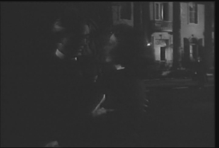 The Stranger (1946)