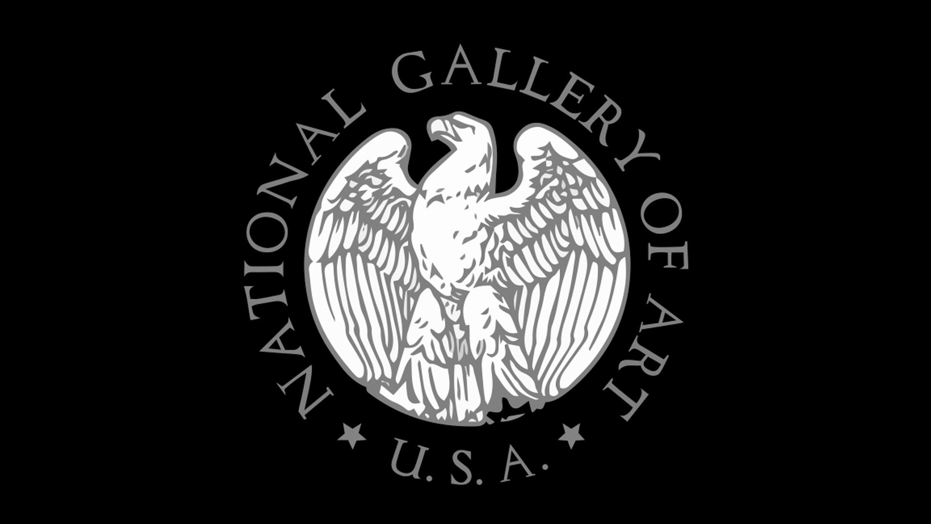The National Gallery of Art Builds